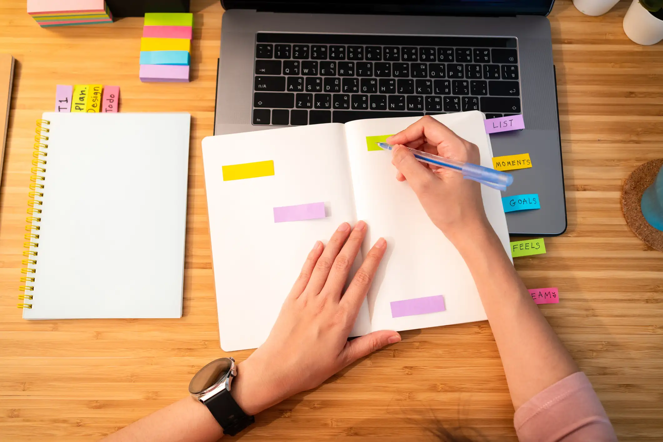 Course materials and resources